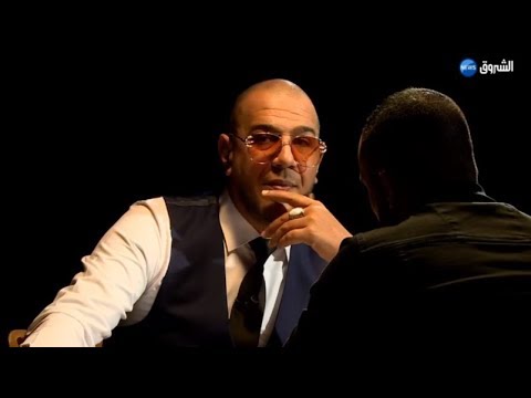 راك في التحقيق| معاناة أبطال العالم..قصّص مؤلمة في مكتب التحقيق مع ميستر AB