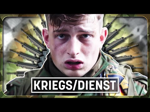 Jugend an die Front!