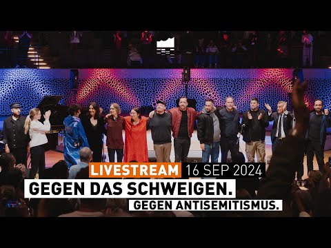 Solidaritätskonzert mit Igor Levit, Thees Uhlmann und weiteren | Elbphilharmonie LIVE