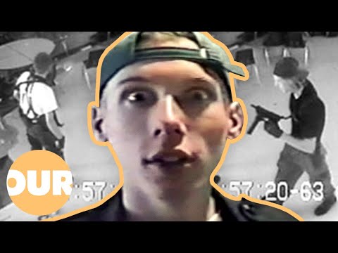 The Columbine Shooting (Killing Spree) | Our Life