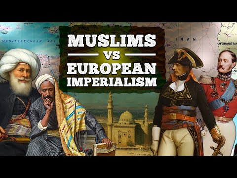 How Muslims Fought Back Against The West | Islamic History Documentary