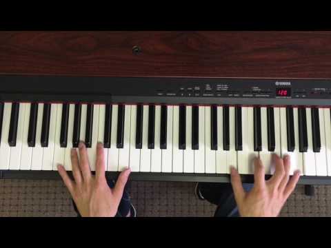 (Coupon Code) Rundamentals: The Essential Modern Piano Runs