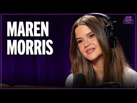 Maren Morris Talks Dating After Divorce, “The Middle,” and New Album ‘Dreamsicle’