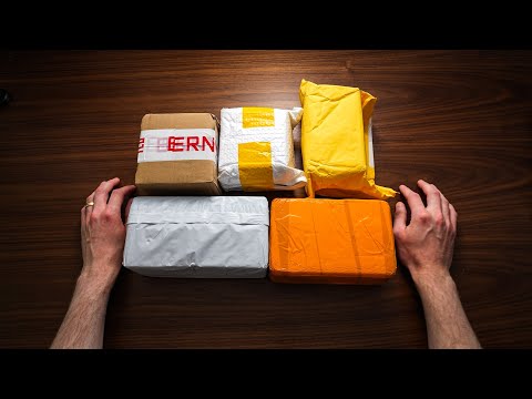 I Bought 5 Affordable AliExpress Dive Watches - Are Any Good?