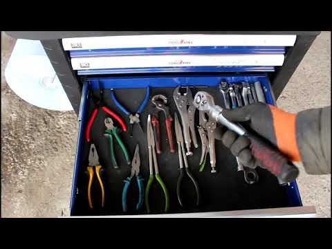 Инструмент которым я пользуюсь  1часть