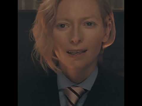 Tilda Swinton edit - Kill Shot