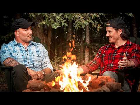 The Most Terrifying Stories MrBallen Has Ever Told by a Campfire