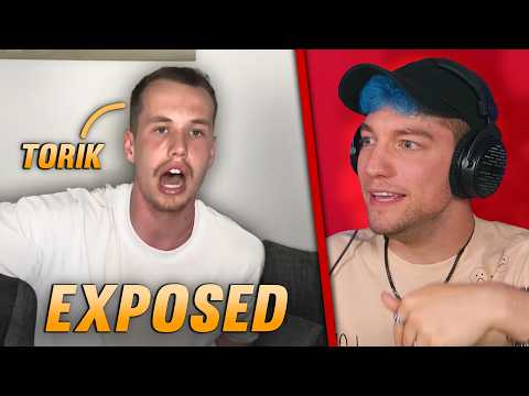 Exfrau packt gegen ihn aus… ultra “Christ” doch nicht so fromm | Rezo reagiert