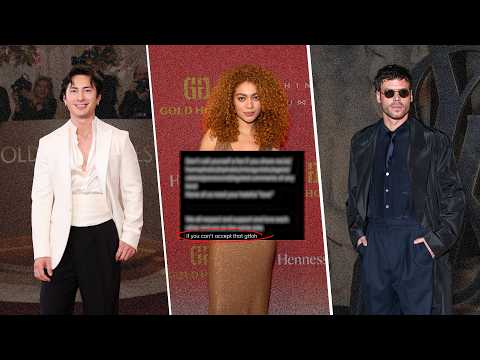 Heated Rivalry Stars Blast Parasocial Hate Comments From Toxic Fans