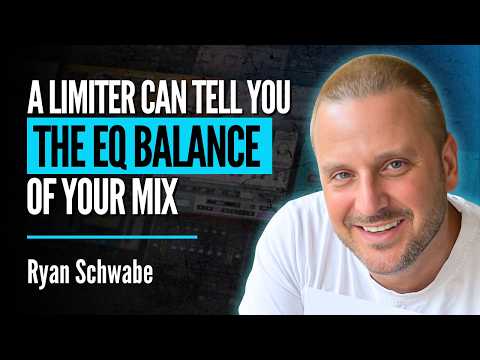 Should You Use a Clipper in Your Mix? | Ryan Schwabe