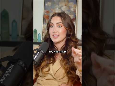 The TRUTH About Getting Rich