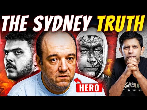 Bondi Beach Massacre | Rise Of Islamic Terror In Australia Vs False Flag Narrative | Akash Banerjee