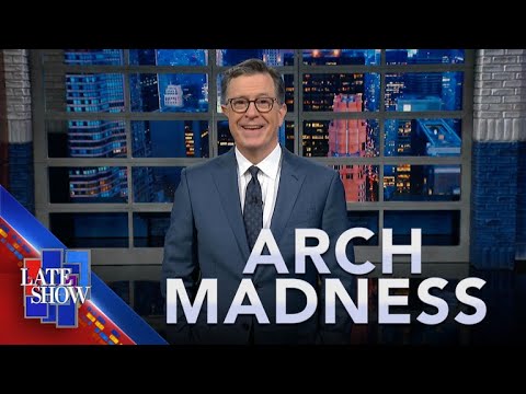 I Love You, Boss! | Trump’s Cinderella Ballroom | Why Are Republicans So Obsessed With Nazis?