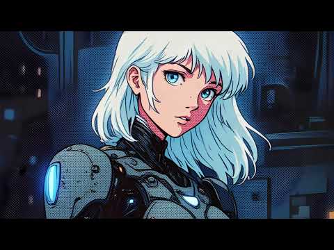 I N F I N I T Y // Synthwave, Dreamwave, Vaporwave, Chillsynth