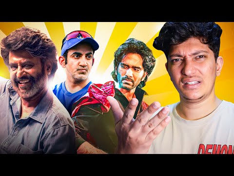 MOST HATED THINGS OF 2025 🤬