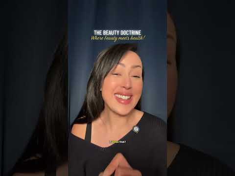 Stress accelerates skin aging by increasing oxidative damage #fypシ #stressmanagement #stressrelief