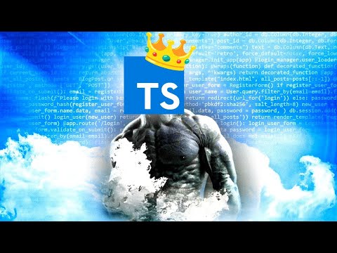 ¿Qué Es TypeScript, Para Qué Sirve y Por Qué Es Mejor Que JavaScript? ✅