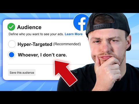 How to Run Facebook Ads for Clothing Brands