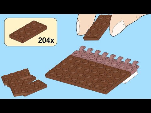 LEGO Really Messed Up!