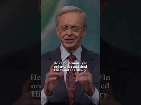 Jesus made it possible for us to come to the Father with our every need