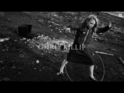 Meet One of the UK's Most Influential Photographers.