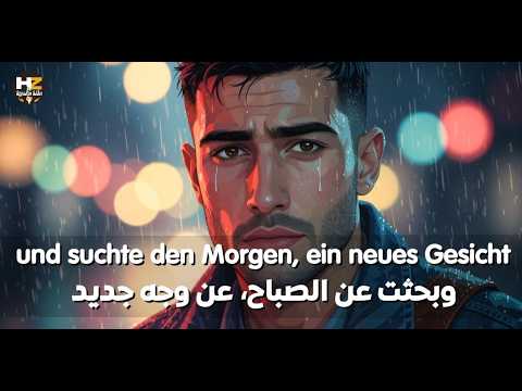 اغاني المانية مترجمة 🇩🇪 🎵 - A1/B1 تعلم الالمانية بدون ملل