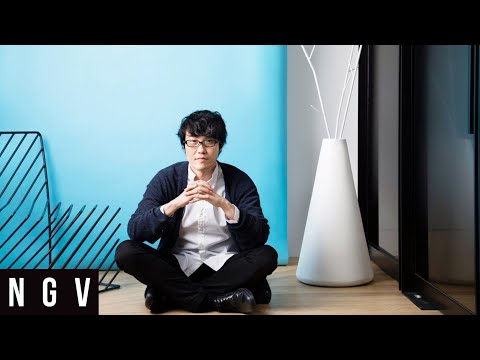 Between Two Worlds | Interview with nendo Founder, Oki Sato