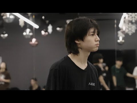 TAEMIN SOLO CONCERT : METAMORPH Behind #1 | Dance Practice | TAEMIN 태민