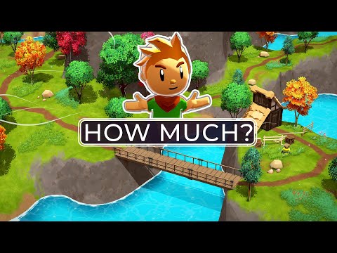 How Much Money My Game Raised On Kickstarter [Devlog 9]