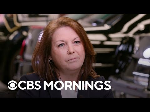 Kim Cheatle, new head of the Secret Service, gives exclusive interview