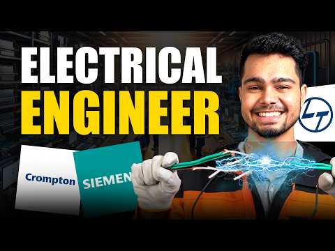 Should you do Electrical Engineering in 2025? | All you need to know about Electrical Engineering