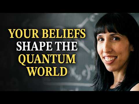 QBism: The New Theory That Shatters Our View of Reality