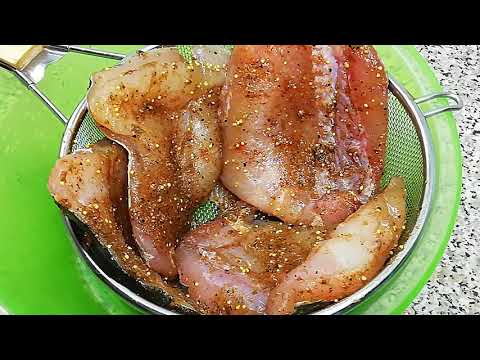 Вяленый СОМ. НЕРЕАЛЬНО ВКУСНЫЙ!!!