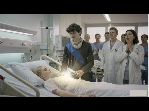 Cały szpital zamilkł, widząc to, co Carlo Acutis zrobił dla tamtego dziecka