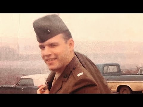 Cheating Death in the Jungles of Vietnam | Full Interview