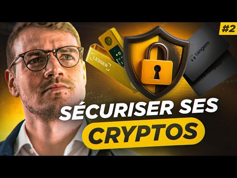 How to Secure Your Cryptocurrencies? 2025 | Beginner Tutorial #2