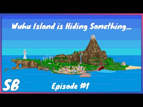 The Wuhu Island Theory