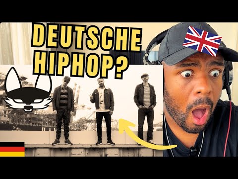 Brit Reacts to Beginner - Ahnma feat. Gzuz & Gentleman (official Video)