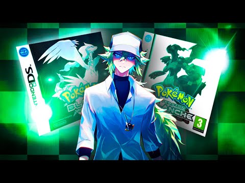 Le jeu qui a Révolutionné Pokémon