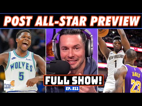 Here’s Our Three Teams to Watch Post All-Star Break: Post All-Star Preview | OM3 THINGS