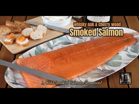 The Ultimate Cold Smoked Salmon: Top Tips for Delicious Results