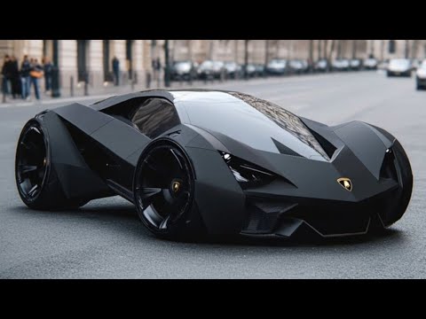 The 2026 Most Expensive Car In The Entire World!