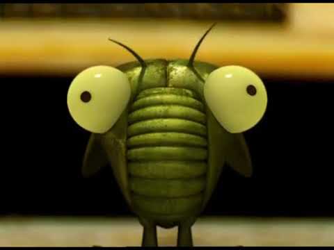 Minuscule  Букашки, 2 сезон