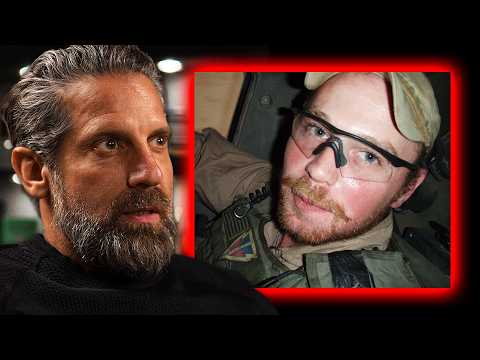 Delta Force Operator Sets The Record Straight on Billy Lavigne & “The Fort Bragg Cartel”