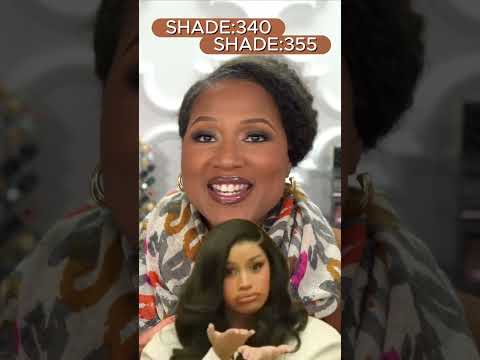 HONEST Makeup Reviews | Maybelline Foundation | Mature Skin Tested