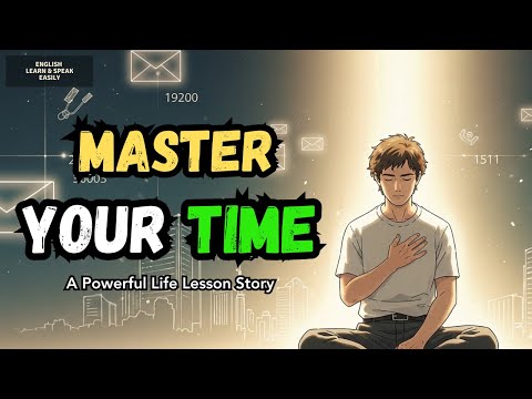 The Japanese Time Philosophy That Will Change Your Life FOREVER | Motivation Story | Tales Of Light
