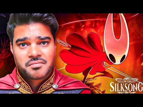 ACT 3 | Hollow Knight Silksong Live