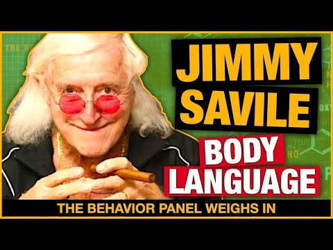 💥This Is How Jimmy Savile Got Away With It!