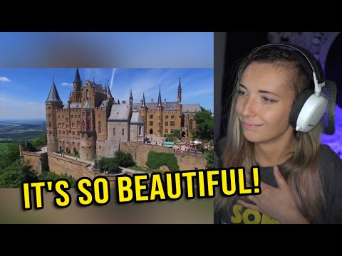 This is Germany | American Reaction