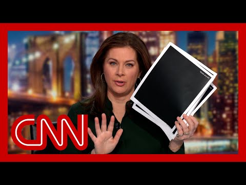 'Release all the files': DOJ withheld more Epstein files than law requires